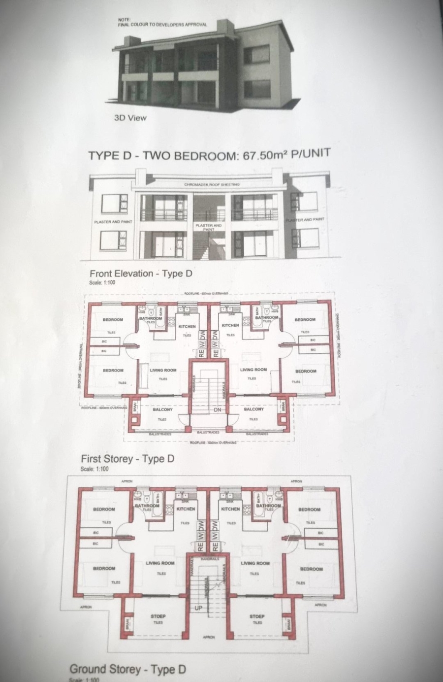2 Bedroom Property for Sale in Schoemansville North West